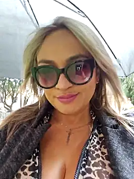 Afroditecash online show from 03-02-26, 06:15