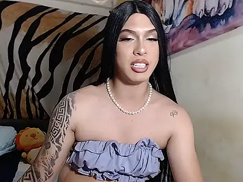 Antonella Williams02 online show from 12-21-25, 04:36