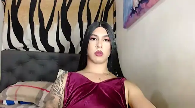 Antonella Williams02 online show from 12-22-24, 12:39