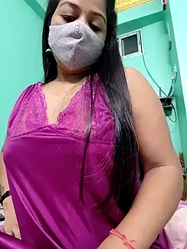 Monalisa Singh online show from 10-07-25, 06:09