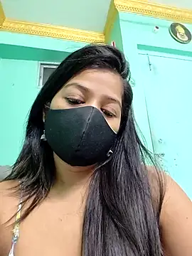 Monalisa Singh online show from 11-19-25, 06:08