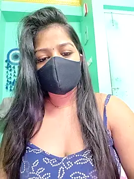 Monalisa Singh online show from 03-26-26, 11:08