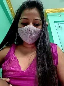 Monalisa Singh online show from 10-04-25, 05:58