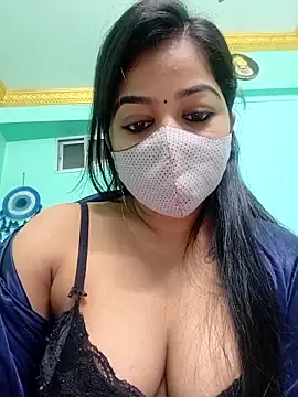 Monalisa Singh online show from 12-18-25, 05:39