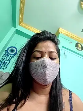 Monalisa Singh online show from 12-02-25, 06:31