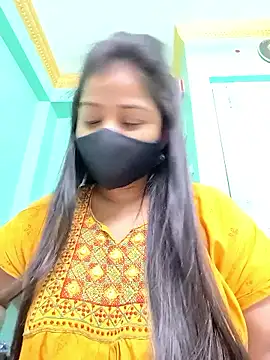 Monalisa Singh online show from 10-24-25, 08:35