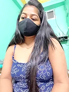 Monalisa Singh online show from 02-26-26, 10:48