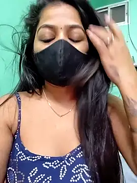 Monalisa Singh online show from 02-16-26, 11:31