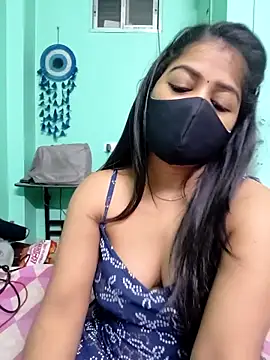 Monalisa Singh online show from 04-09-26, 06:58