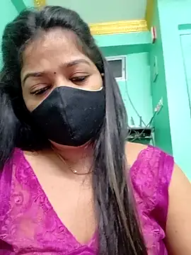 Monalisa Singh online show from 03-08-26, 06:11