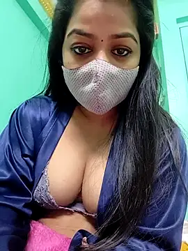 Monalisa Singh online show from 12-04-25, 05:56