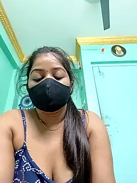 Monalisa Singh online show from 02-19-26, 07:33