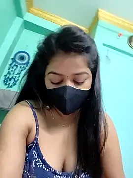 Monalisa Singh online show from 03-12-26, 06:12