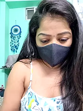 Monalisa Singh online show from 04-17-26, 06:22