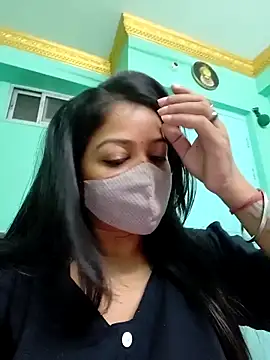 Monalisa Singh online show from 12-03-25, 11:09