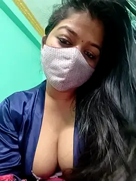 Monalisa Singh online show from 12-15-25, 05:52