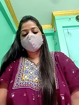 Monalisa Singh online show from 09-30-25, 07:09