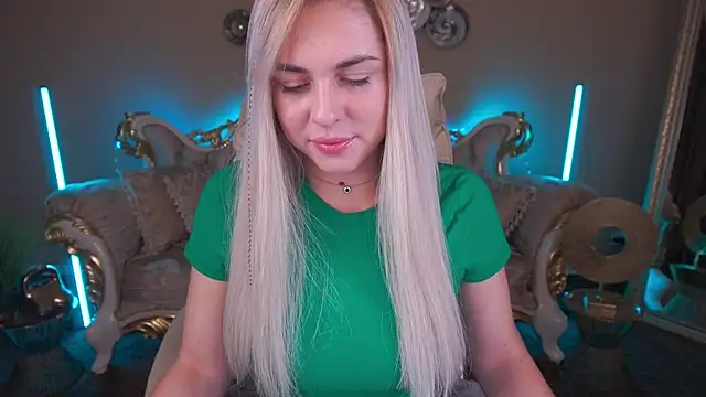 ArishkaLulu online show from 11-27-25, 06:58