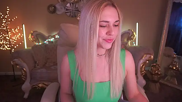 ArishkaLulu online show from 03-11-26, 06:51