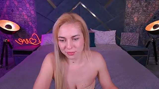 ArishkaLulu online show from 02-23-26, 07:42