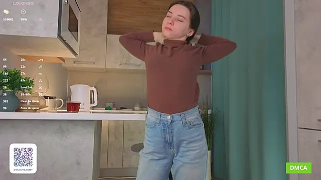 DonnaBurkee online show from 03-04-26, 04:20