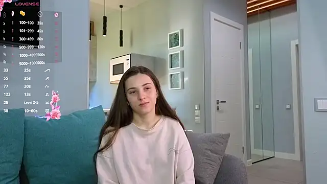 DonnaBurkee online show from 09-29-25, 05:25