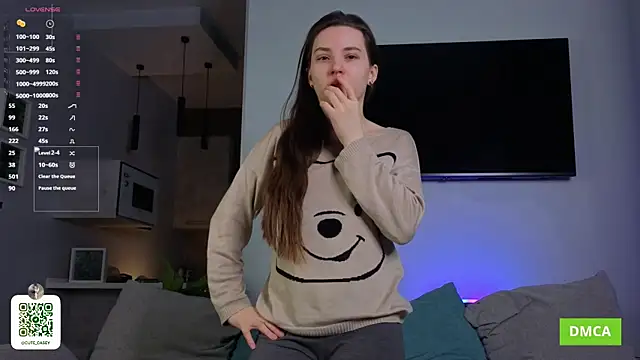 DonnaBurkee online show from 02-23-26, 04:36