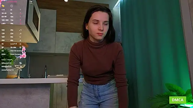 DonnaBurkee online show from 02-26-26, 04:12