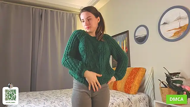 DonnaBurkee online show from 11-26-25, 04:23