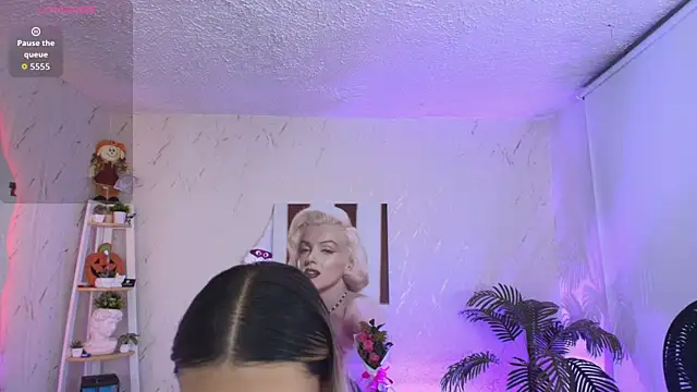 SALOOMEE   online show from 02-05-26, 11:17