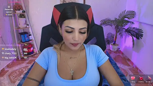 Snapshot of SALOOMEE__ chatting on 05-16-26, 10:36 SALOOMEE online show from 05-16-26, 10:36