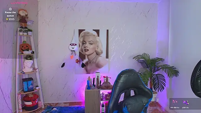 SALOOMEE   online show from 03-24-26, 10:59