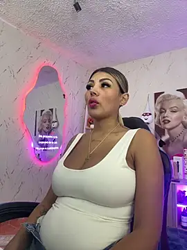 SALOOMEE   online show from 12-18-25, 12:27