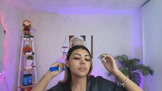 SALOOMEE   online show from 03-28-26, 10:38