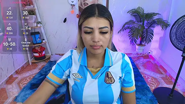 SALOOMEE   online show from 12-17-25, 12:26