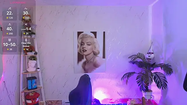 SALOOMEE   online show from 04-08-26, 08:54