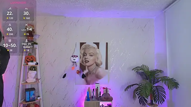 SALOOMEE   online show from 03-23-26, 11:32