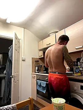 Yourhotboy 42 online show from 01-05-26, 08:01