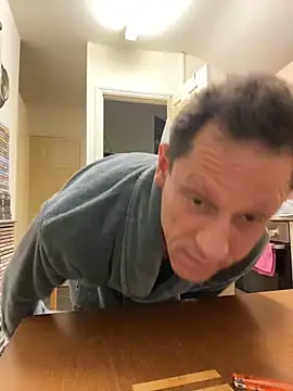 Yourhotboy 42 online show from 02-07-25, 06:56