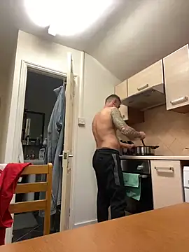 Yourhotboy 42 online show from 02-15-25, 11:58