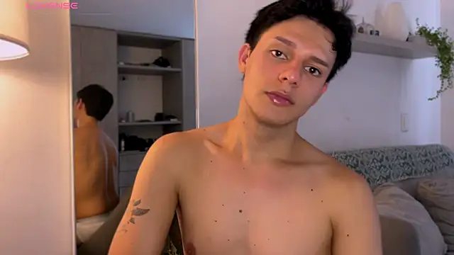 Alexxblue online show from 09-25-25, 08:15