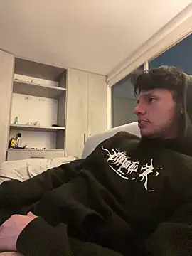 Alexxblue online show from 03-24-26, 06:57