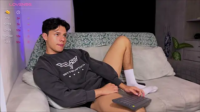 Alexxblue online show from 02-11-25, 02:03
