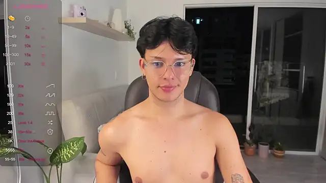 Alexxblue online show from 12-04-24, 05:21
