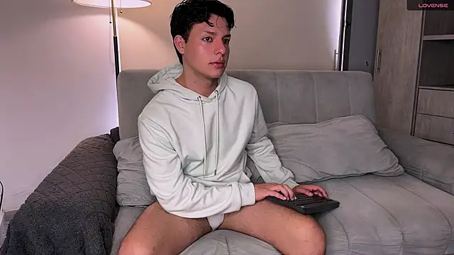Alexxblue online show from 03-20-26, 02:40