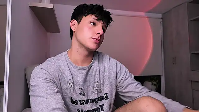 Alexxblue online show from 04-21-26, 04:08