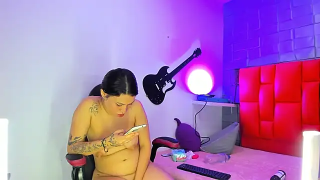 Sasha-sweet online show from 11-24-25, 07:58