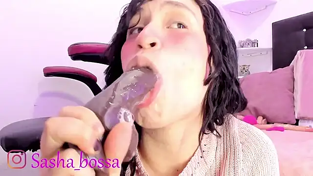 Sasha-sweet online show from 02-26-26, 02:06