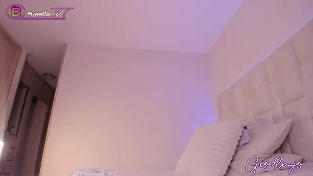 Snapshot of giselle_js chatting on 02-19-26, 06:49 giselle js online show from 02-19-26, 06:49