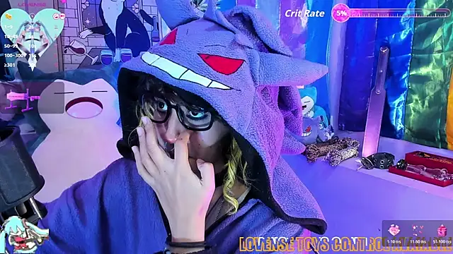 Angel Sweett 1 online show from 03-08-26, 07:50